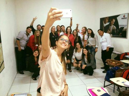 Equipe Prepara Cursos