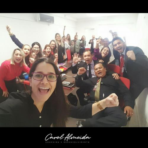 Equipe de Consultores Cyrela